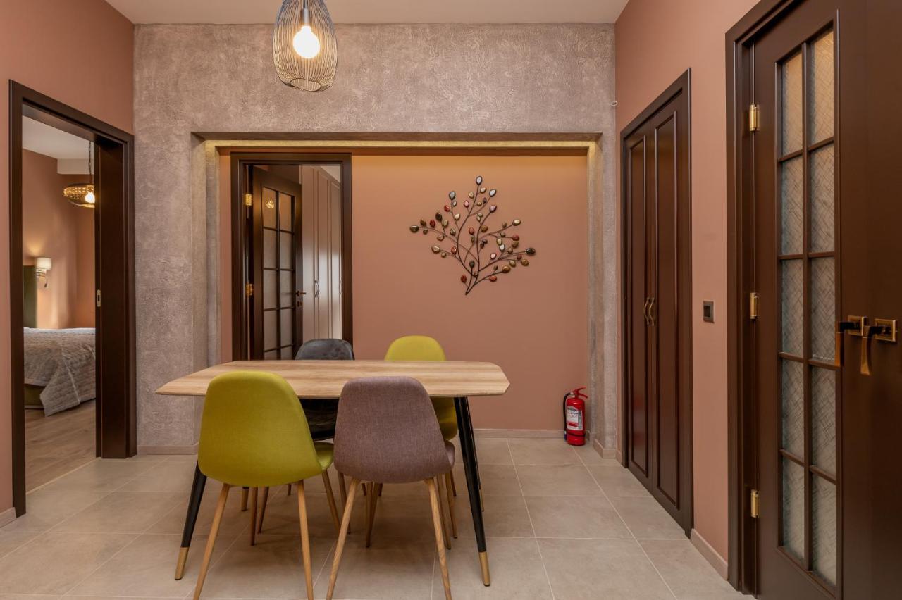 ~Angels ~ Two Apartment Sofia Bagian luar foto