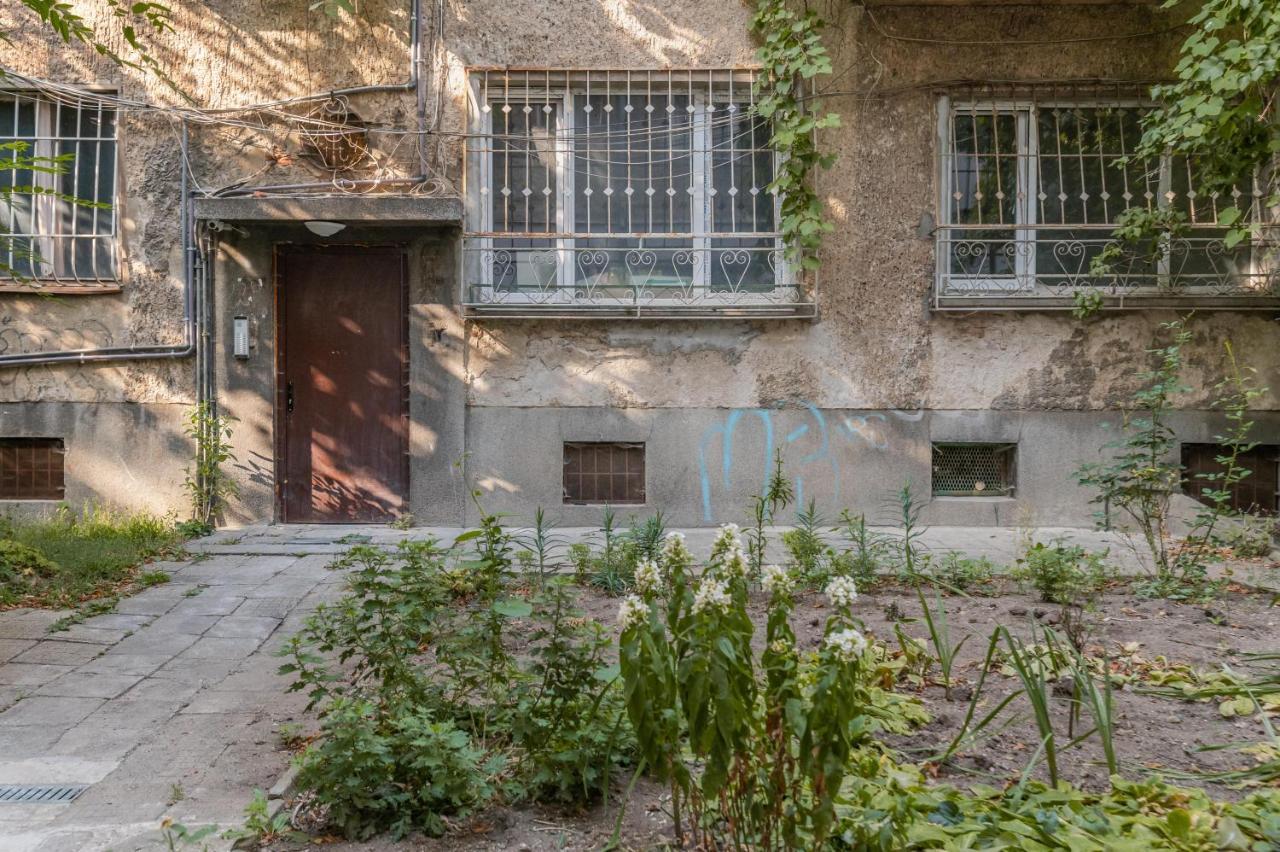 ~Angels ~ Two Apartment Sofia Bagian luar foto