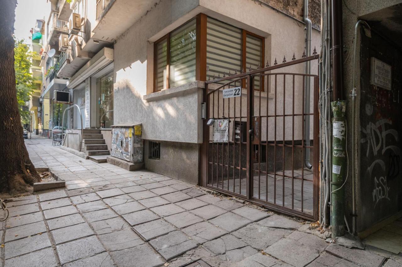 ~Angels ~ Two Apartment Sofia Bagian luar foto