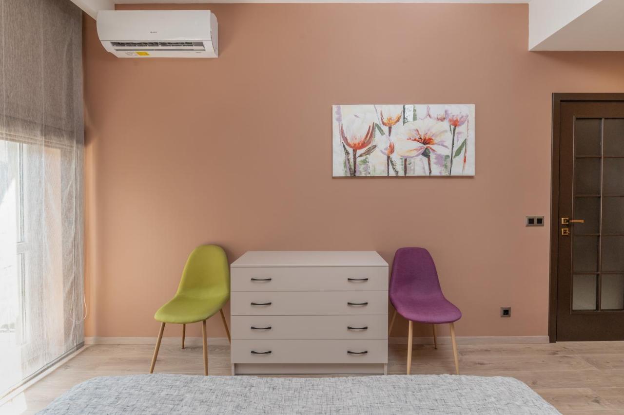 ~Angels ~ Two Apartment Sofia Bagian luar foto